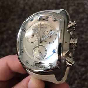 Invicta Grand Lupah